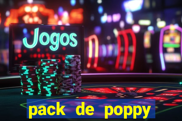 pack de poppy playtime para drawing cartoons 2 vk